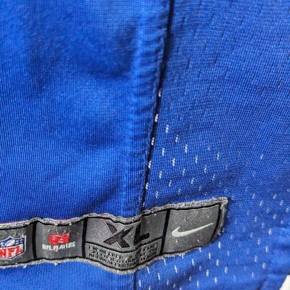 Nike NFL New York Giants Pierre Paul Jersey - Picture 4 of 6